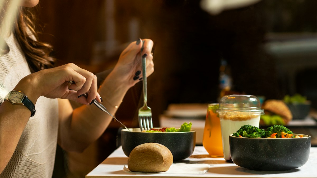 Quinoa für Nervenfunktion